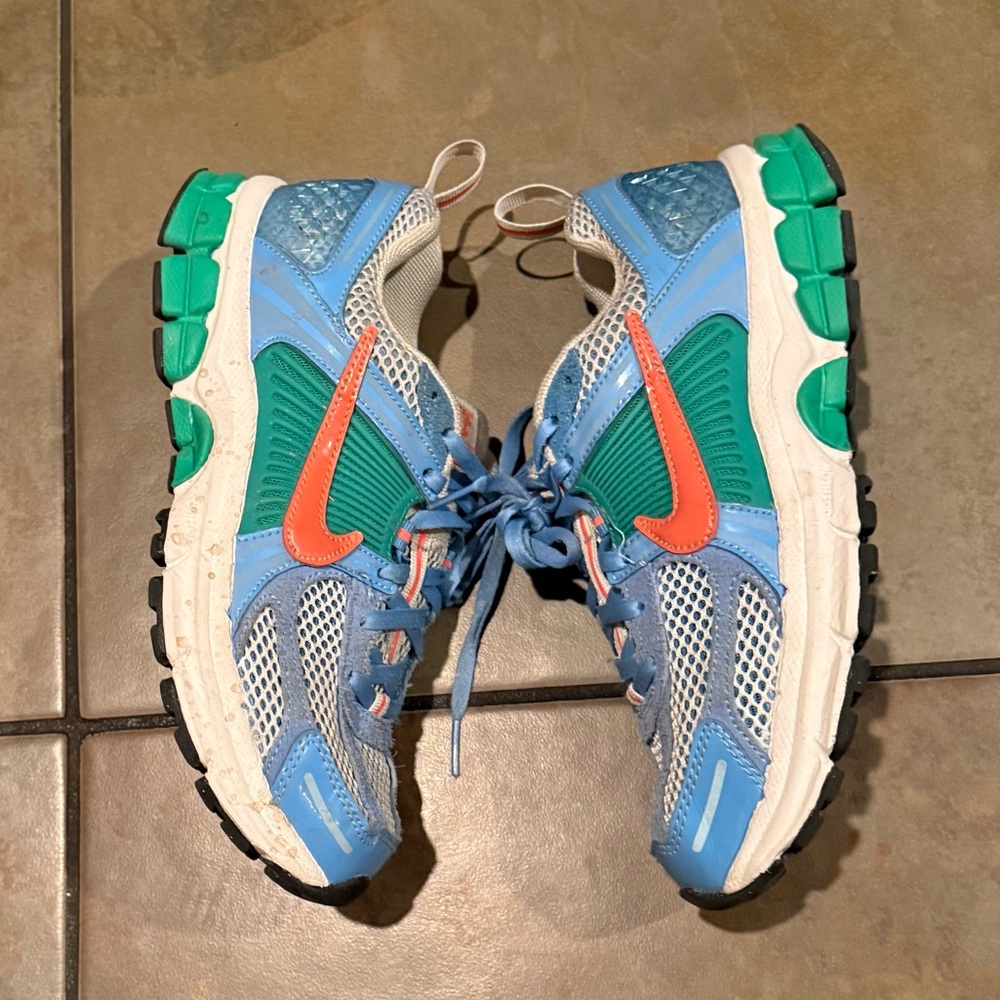 Nike Vomero 5 Sz 5.5 - Picture 4 of 14